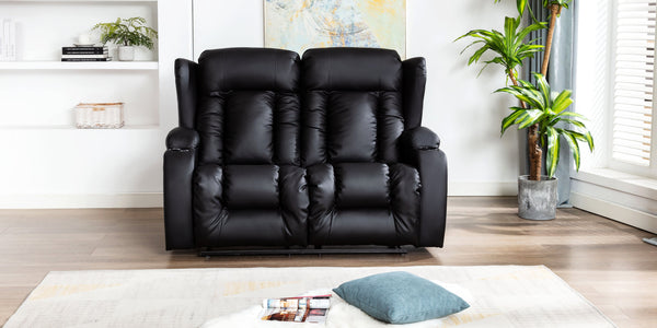 Caesar 2 Seater Recliner Sofa