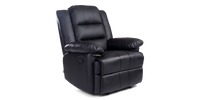 Loxley Manual Recliner Chair