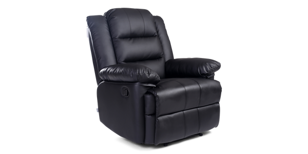 Loxley Manual Recliner Chair