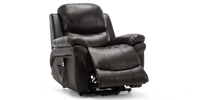 Madison Rise Recliner Chair