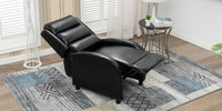 Norton Push Back Recliner Chair