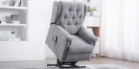 Barnsley Rise Recliner Chair