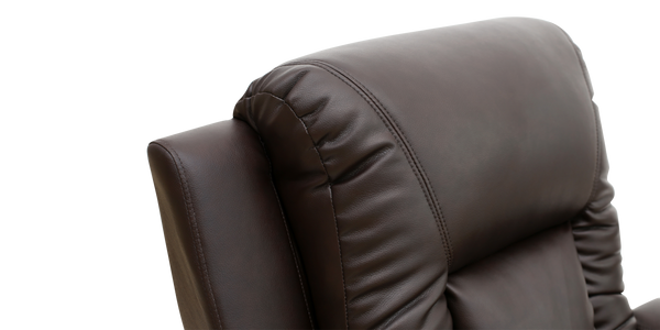 Oscar Push Back Recliner Chair