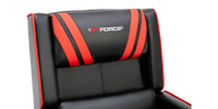 GTForce Ranger S Push Back Gaming Recliner