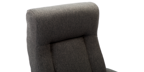 Eppleworth Push Back Recliner Chair