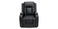 Oscar Push Back Recliner Chair