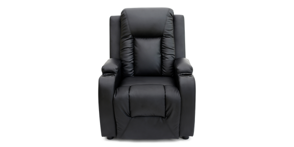 Oscar Push Back Recliner Chair