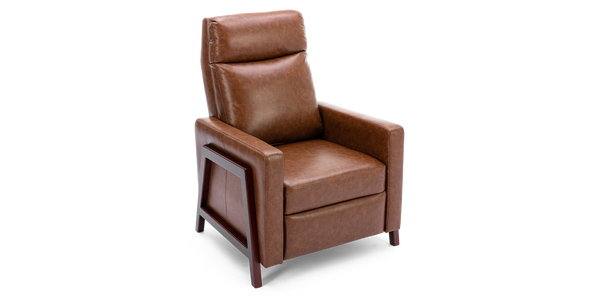 Riley Push Back Recliner Chair