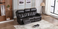 Chester Recliner 3 Seater Recliner Sofa