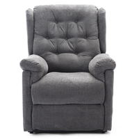 Barnsley Rise Recliner Chair