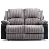 Postana 2 Seater Recliner Sofa