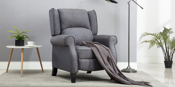 Eaton Recliner Armchair