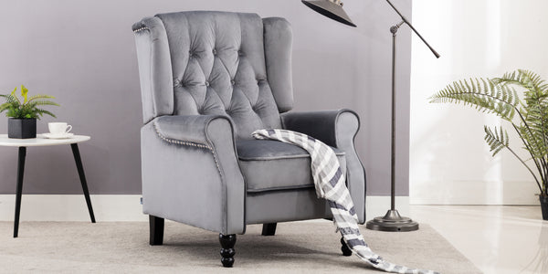 Althorpe Recliner Armchair