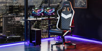 GTForce Evo SR Gaming Chair