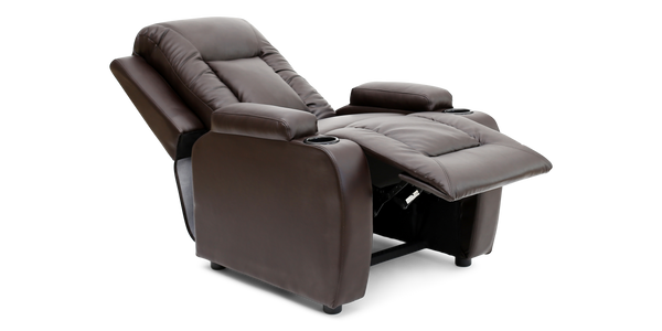 Oscar Push Back Recliner Chair