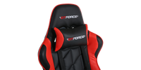 GTForce Pro GT Gaming Chair with Recline