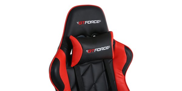 GTForce Pro GT Gaming Chair with Recline