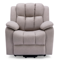 Brookline Rise Recliner Chair