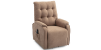 Charlbury Rise Recliner Armchair