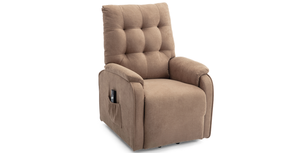 Charlbury Rise Recliner Armchair