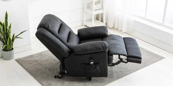 Loxley Rise Recliner Chair