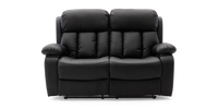 Chester Recliner 2 Seater Recliner Sofa