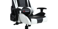 GTForce Pro FX Gaming Chair with Recline