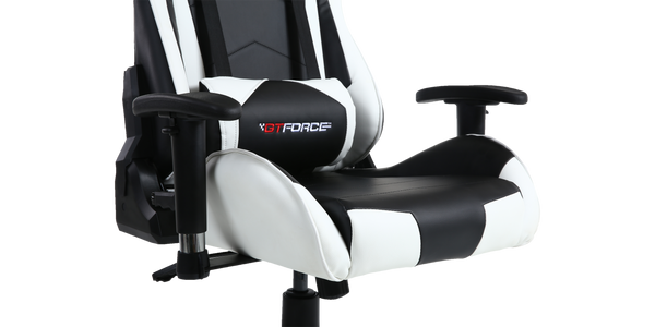 GTForce Pro FX Gaming Chair with Recline