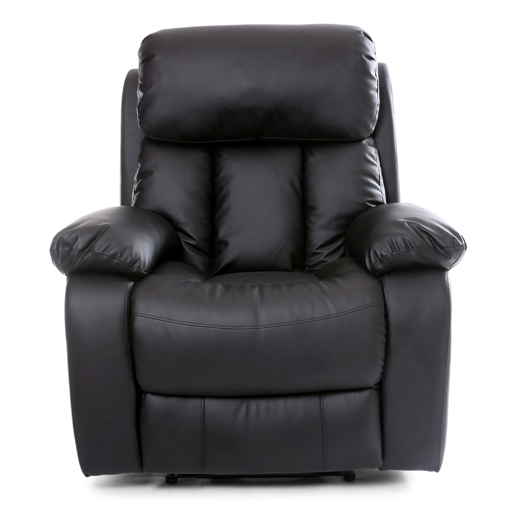 Chester Recliner Chair with Massage and Heat