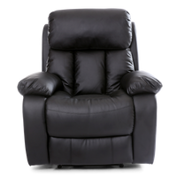 Chester Recliner Chair with Massage and Heat