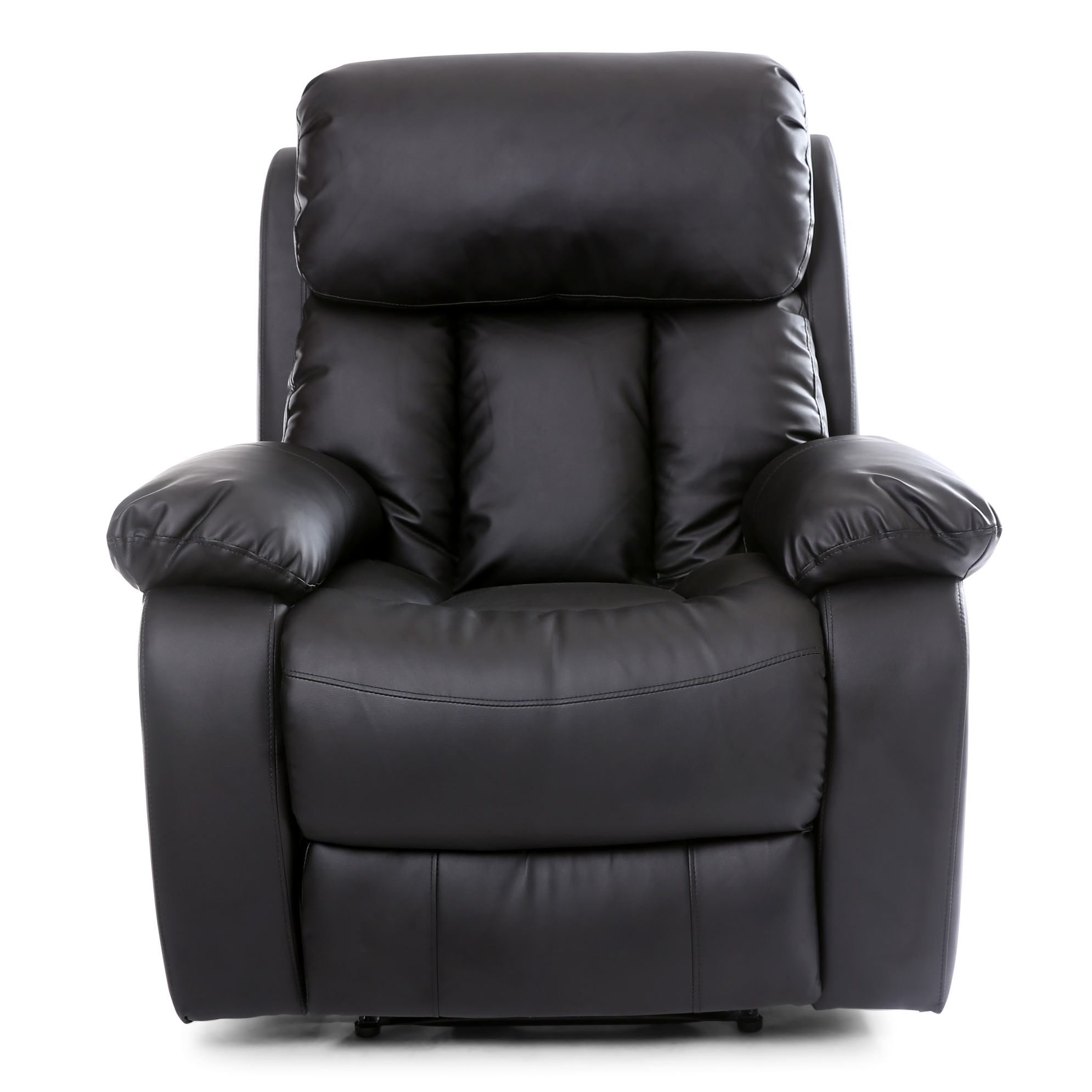 Chester Recliner Chair with Massage and Heat
