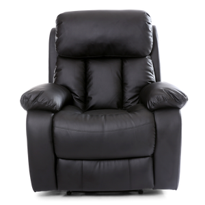 Chester Recliner Chair with Massage and Heat