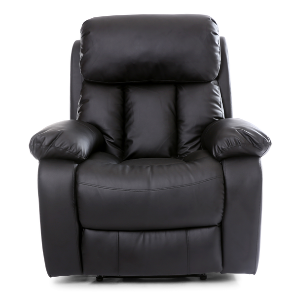 Chester Recliner Chair with Massage and Heat