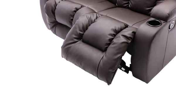 Caesar 2 Seater Recliner Sofa