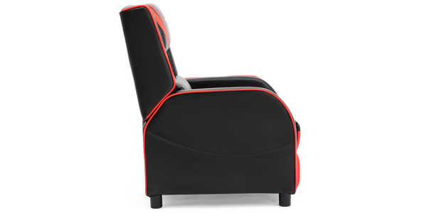 GTForce Ranger S Push Back Gaming Recliner