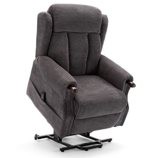 Halton Heavy-Duty Rise Recliner Armchair