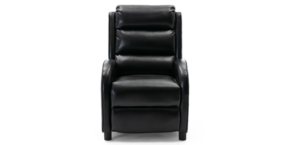 Norton Push Back Recliner Chair