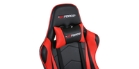 GTForce Pro FX Gaming Chair with Recline