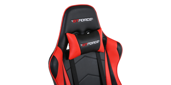 GTForce Pro FX Gaming Chair with Recline