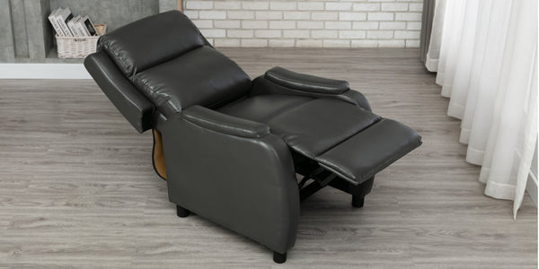 Churwell Push Back Recliner Chair