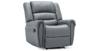 Denver Manual Recliner Chair