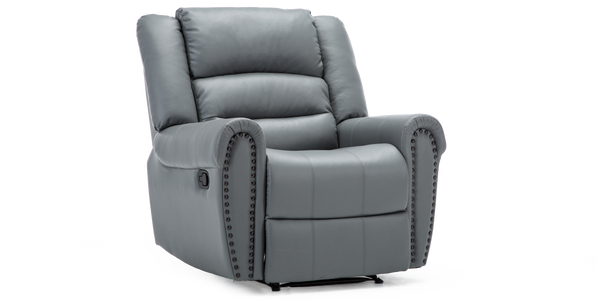 Denver Manual Recliner Chair