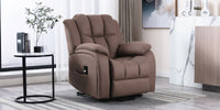 Brookline Rise Recliner Chair