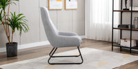 Jacobsen Chair with Footstool