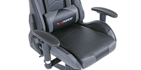 GTForce Pro FX Gaming Chair with Recline