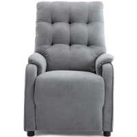 Charlbury Push Back Recliner Chair