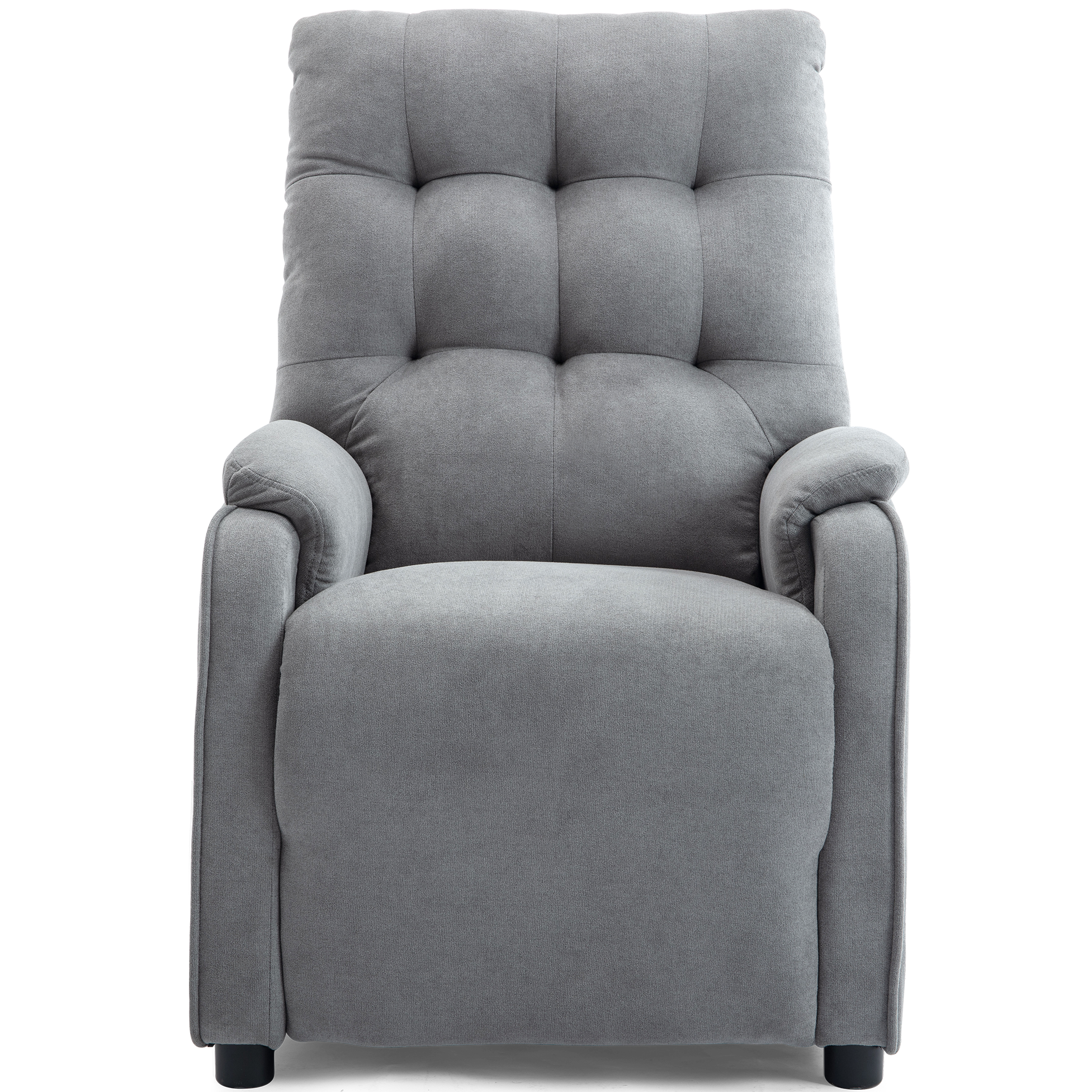 Charlbury Push Back Recliner Chair