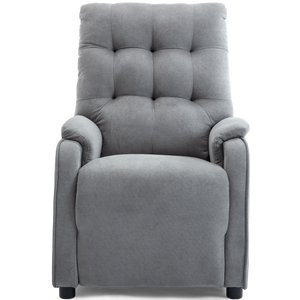Charlbury Push Back Recliner Chair
