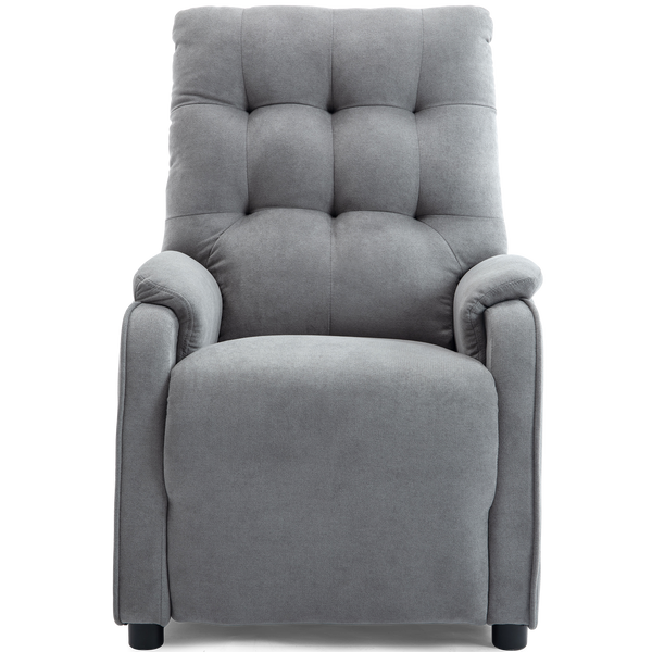 Charlbury Push Back Recliner Chair