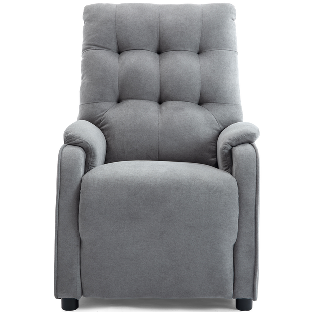 Charlbury Push Back Recliner Chair